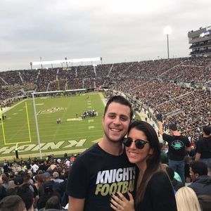 Meet your Posher, Todd